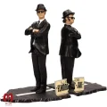 فیگور برادران بلوز (The Blues Brothers) مدل Jake and Elwood برند SD Toys