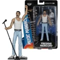 اکشن فیگور فردی مرکوری Maniacs Rock Freddie Mercury ارتفاع 17 سانت برند مکفارلین