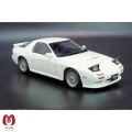 ماکت ماشین مزدا Mazda Savanna RX-7 Fc35 برند WHELART