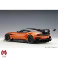 ماکت ماشین استون مارتین Aston Martin Vulcan 2015 برند AUTOart
