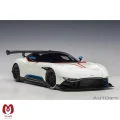 ماکت ماشین استون مارتین Aston Martin Vulcan 2015 برند AUTOart