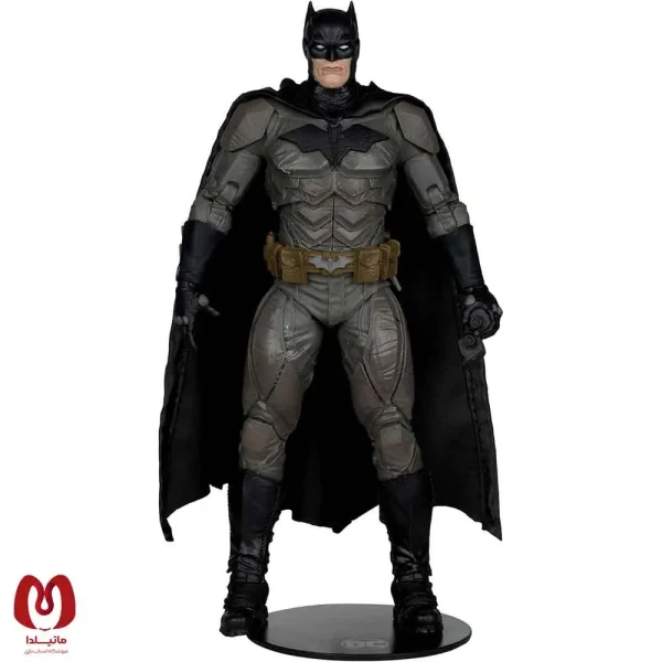 اکشن فیگور بتمن Batman Noel برند مکفارلین