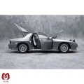 ماکت ماشین مزدا Mazda Savanna RX-7 Fc35 برند WHELART