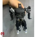 اکشن فیگور ترنسفورمر سایدسوایپ Transformers Alternator sideswipe