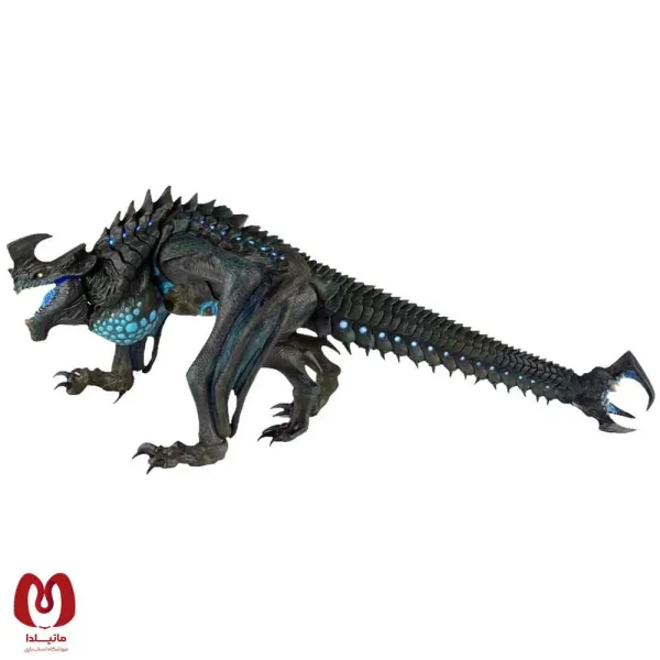 اکشن فیگور کایجو Pacific Rim Kaiju Otachi برند نکا