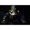 اكشن فيگور نایاب Jaeger Cherno Alpha ( پسيفيك ريم / حاشيه اقيانوس ) ار برند اورجینال نکا ارتفاع 45 سانت