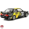 ماکت ماشین بی ام و Bmw M3 E30 1988 برند Solido