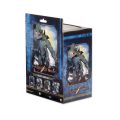اكشن فيگور كايجو Axehead ( پسيفيك ريم / حاشيه اقيانوس ) pacific rim نسخه دلوکس 25 سانت