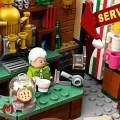 لگو اورجینال Ideas خانواده Friends Central Perk کد 21319