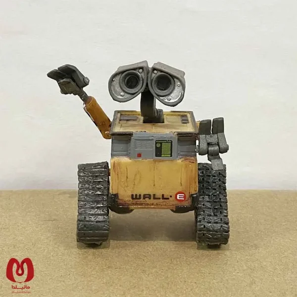 اکشن فیگور وال ای Wall.E