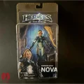 اکشن فیگور نوا Heroes of The Storm Nova برند نکا