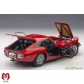 ماکت ماشین تویوتا Toyota 2000 GT Coupe برند AUTOart