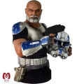فیگور کلونی از استاروارز Star Wars The Clone Wars از برند دایموند سلکت