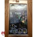 اکشن فیگور ایلیدان | Illidan | از بازی قهرمانان طوفان برند نکا Heroes of The Storm 7" Scale Illidan