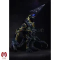 اکشن فیگور پسیفیک ریم کایجو Pacific Rim Kaiju Knife Head برند نکا