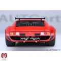ماکت ماشین لامبورگینی Lamborghini Miura 1968 برند AUTOart