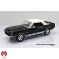 ماکت ماشین شلبی Shelby GT500KR 1968 برند ACME