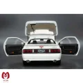 ماکت ماشین مزدا Mazda Savanna RX-7 Fc35 برند WHELART