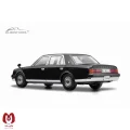 ماکت ماشین تویوتا Toyota Century 1997 برند Almost Real
