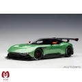 ماکت ماشین استون مارتین Aston Martin Vulcan 2015 برند AUTOart