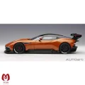 ماکت ماشین استون مارتین Aston Martin Vulcan 2015 برند AUTOart