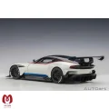 ماکت ماشین استون مارتین Aston Martin Vulcan 2015 برند AUTOart