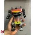اکشن فیگور ترنسفورمر سایدسوایپ Transformers Alternator sideswipe