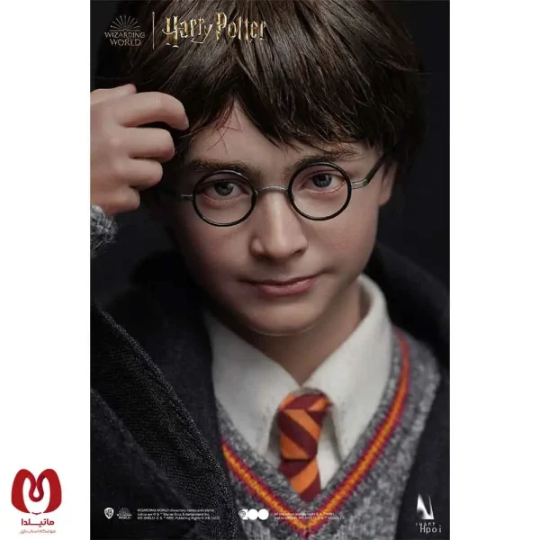 اکشن فیگور هری پاتر Harry potter برند INART