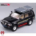 ماکت ماشین تویوتا TOYOTA LAND CRUISER LC80 برند KENGFai