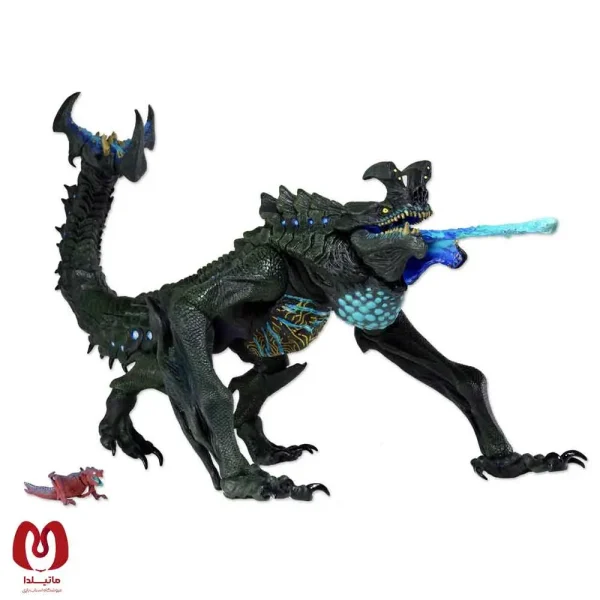 اکشن فیگور کایجو Pacific Rim Kaiju Otachi برند نکا
