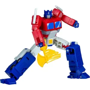 اکشن فیگور آپیموس پرام Optimus Prime از بازی Devastation سری Studio Series ارتفاع 17 سانت