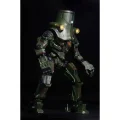 اكشن فيگور نایاب Jaeger Cherno Alpha ( پسيفيك ريم / حاشيه اقيانوس ) ار برند اورجینال نکا ارتفاع 45 سانت