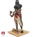 فیگور شاهکار امونت AMUNET از بازی اساسین کرید Assassin’S Creed مقیاس 1/8