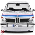 ماکت ماشین بی ام و BMW 202 TII Turbo Evocation برند Solido