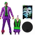 اکشن فیگور جوکد دو چهره The Dark Knight Rises: Jokerized Two-Face برند مکفارلین