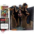 فیگور استورم Storm سری Marvel Storm Spider-Man and The X-Men بر ند مکفارلین