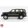 ماکت ماشین تویوتا TOYOTA LAND CRUISER LC80 Normal 1990 برند KENGFai