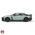 ماکت ماشین نیسان Nissan GT-R50 برند AUTOart