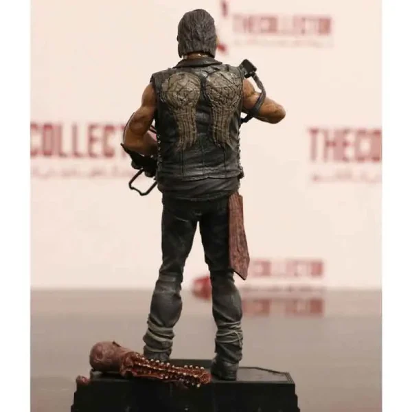 اکشن فیگور دریل والکینگ دد Daryl Walking Dead برند مکفارلین