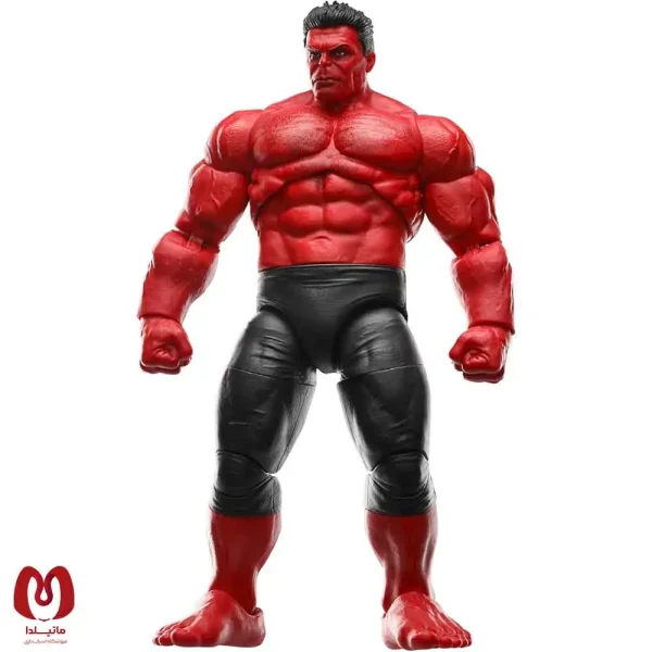 اکشن فیگور هالک Hulk Marvel Legend برند هاسبرو