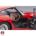 ماکت ماشین تویوتا Toyota 2000 GT Coupe برند AUTOart