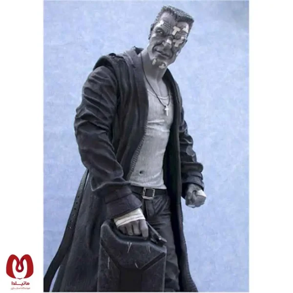 اکشن فیگور سین سیتی مارو Sin City Marv 1:4 Scale برند نکا