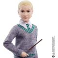 اکش فیگور هری پاتر مالفوی لباس پارچه ای 30 سانتی Harry Potter Draco Malfoy برند متل