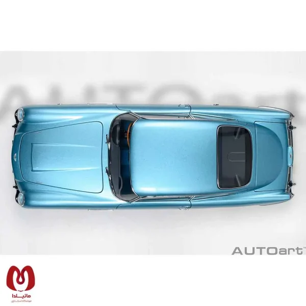ماکت ماشین استون مارتین Aston Martin DB5 1964 برند AUTOart