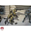 اکشن فیگور پسیفیک ریم کایجو Pacific Rim Kaiju Knife Head برند نکا