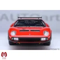 ماکت ماشین لامبورگینی Lamborghini Miura 1968 برند AUTOart