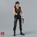 اکشن فیگور سارا کانر ترمیناتور Sarah Connor Terminator 2 Judgment Day برند نکا