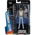 اکشن فیگور فردی مرکوری Maniacs Rock Freddie Mercury ارتفاع 17 سانت برند مکفارلین