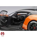 ماکت ماشین استون مارتین Aston Martin Vulcan 2015 برند AUTOart