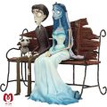 فیگور عروس مردگان Corpse Bride از برند SD TOYS مقیاس 1/10